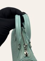 Louis Vuitton Nano Speedy Empreinte