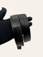 Hermes H Reversible Belt
