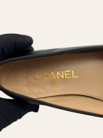 Chanel Ballet Flat Size 36.5