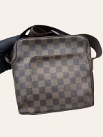 Louis Vuitton Damier Olaf PM