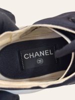 Chanel Sneaker Size 40