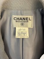 Chanel Jacket + Skirt Set