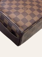 Louis Vuitton Damier Olaf PM