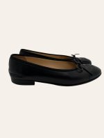 Chanel Ballet Flat Size 36.5