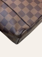 Louis Vuitton Damier Olaf PM