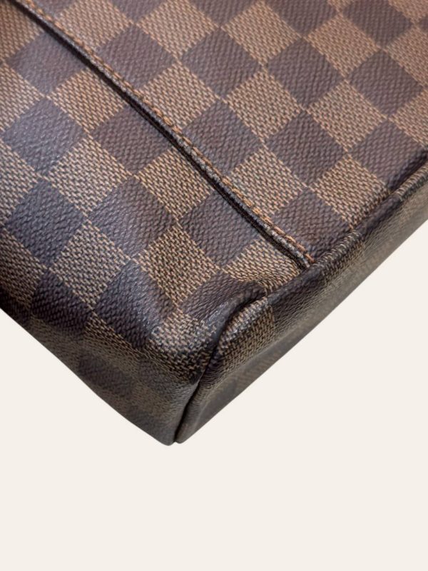 Louis Vuitton Damier Olaf PM