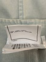 Chanel Denim Jacket + Skirt Set