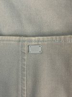 Chanel Denim Jacket + Skirt Set