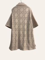 Dior Cannage Shirt