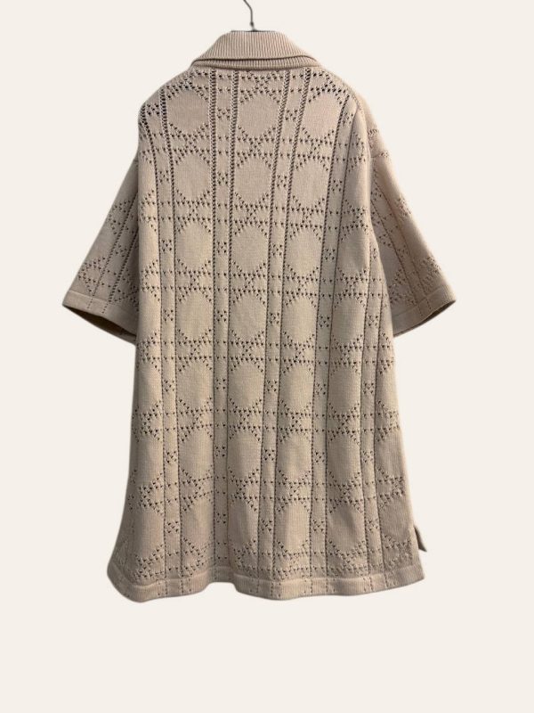 Dior Cannage Shirt