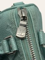 Louis Vuitton Nano Speedy Empreinte