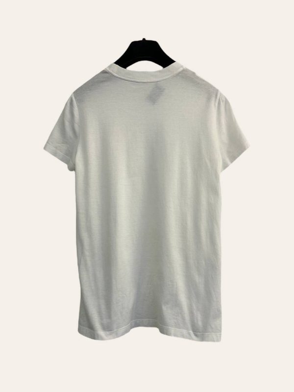 Prada Logo T-Shirt