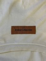Louis Vuitton Graphic Logo T-Shirt