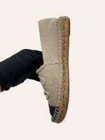 Chanel Espadrilles Size 38
