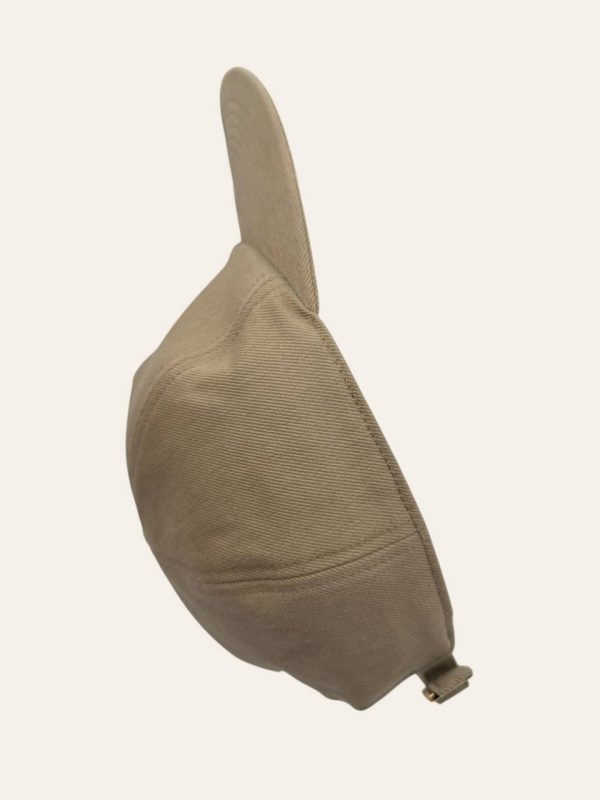 Louis Vuitton Logo Hat