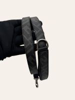 Fendi Logo Pet Leash