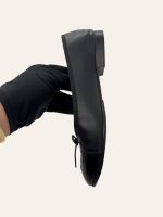 Chanel Ballet Flat Size 36.5