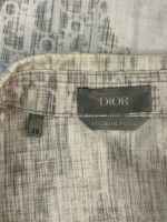 Dior Oblique Overshirt