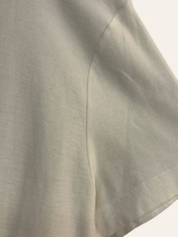 Louis Vuitton Astronaut Logo T-Shirt