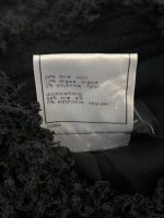 Chanel Camellia Jacket