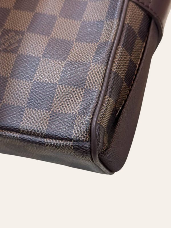 Louis Vuitton Damier Olaf PM