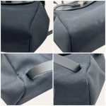 Hermes Herbag Square Backpack