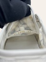Louis Vuitton Monogram Stellar Sneaker Size 36