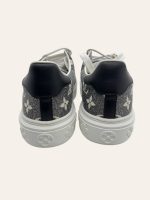 Louis Vuitton Time Out Sneaker Size 37