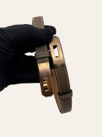 Hermes Kelly 18 Belt