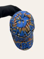 Burberry Logo Hat