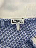 Loewe Anagram Zip Jacket