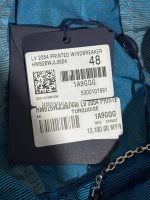 Louis Vuitton Monogram Jacket