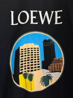 Loewe Logo T-Shirt