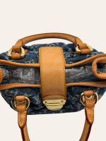 Louis Vuitton Denim Pleaty