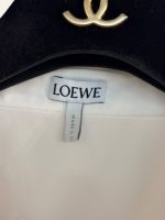 Loewe Anagram Shirt