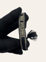 Dior Logo Bracelet