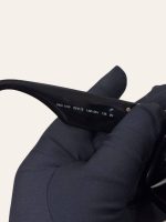 Miu Miu Logo Sunglasses