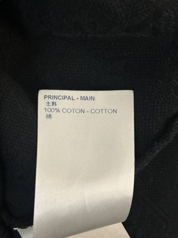 Louis Vuitton Monogram Pocket T-Shirt