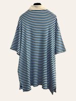 Gucci Logo Oversized Polo T-Shirt