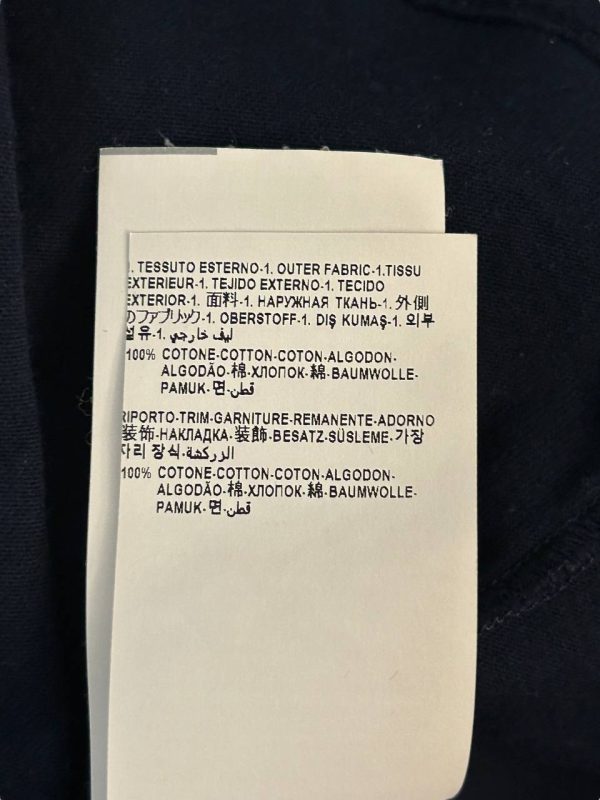 Versace Logo T-Shirt