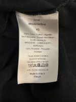 Dior Bee Embroidered Logo T-Shirt