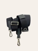 Prada Re-Nylon Crossbody Bag with Mini Pouch