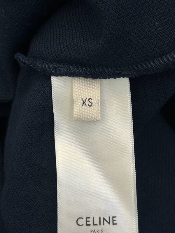 Celine Polo T-Shirt