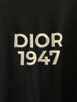 Dior Embroidered Logo T-Shirt