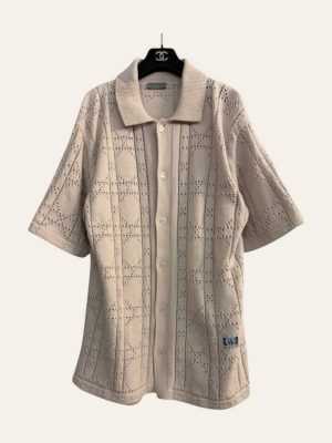 Dior Cannage Shirt