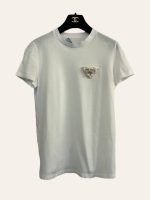 Prada Logo T-Shirt