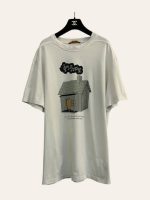 Louis Vuitton Graphic Logo T-Shirt