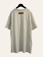 Louis Vuitton Graphic Logo T-Shirt