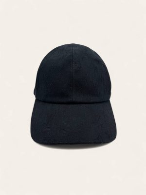 Louis Vuitton Monogram Essential Cap