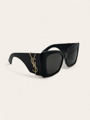 Saint Laurent SL M119/Blaze Sunglasses
